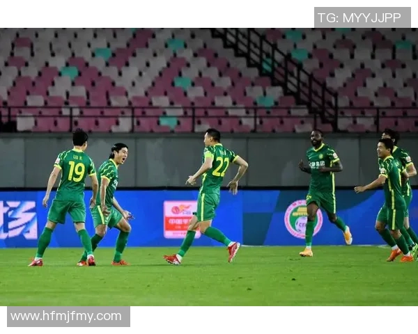 深入探讨北京足球队在比赛中的速度表现与数据分析结果