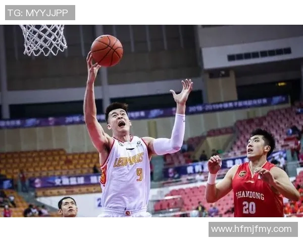 深度对话王军篮球人生的起伏与梦想追逐之路