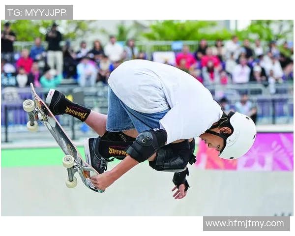 科学滑板训练方法全解析助你提升滑板技巧与表现