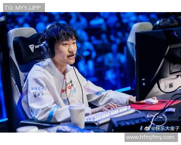 英雄联盟纪实：见证BLG战队从崛起到巅峰的辉煌征程