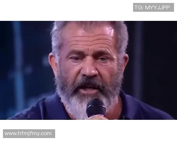 吉布森的传奇人生与艺术成就探索：从音乐到电影的多元化影响力