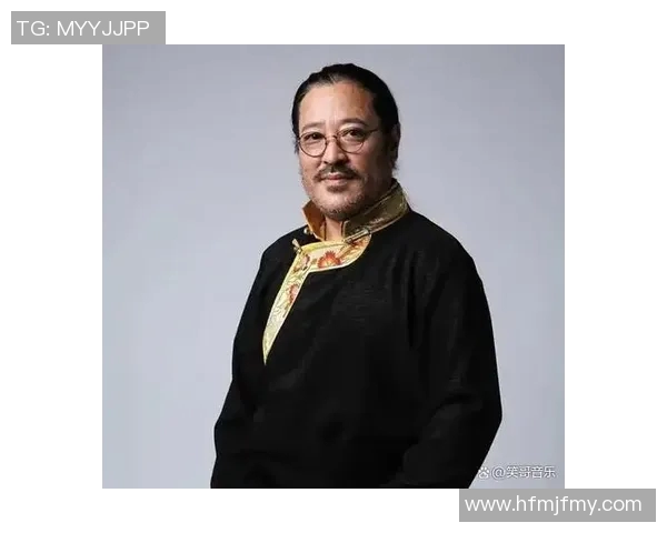 古铁雷斯的传奇人生与音乐之路探秘