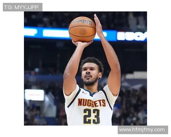 卡梅隆约翰逊的篮球之路:从新秀到明星球员的成长历程 卡梅隆约翰逊的篮球之路:从新秀到明星球员的成长历程