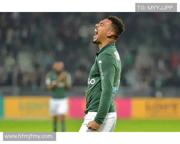 南锡与圣埃蒂安的对决解析:谁将赢得法甲激战的胜利之匙 南锡与圣埃蒂安的对决解析:谁将赢得法甲激战的胜利之匙