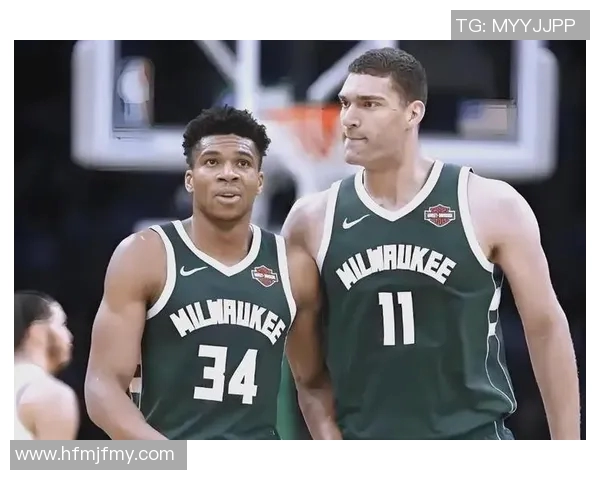 字母哥决定不提前续约将专注于雄鹿能否夺冠的表现与未来规划