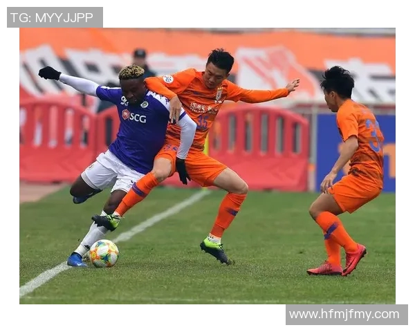 山东鲁能与河内精彩对决视频回顾球迷必看赛事亮点集锦 山东鲁能与河内精彩对决视频回顾球迷必看赛事亮点集锦