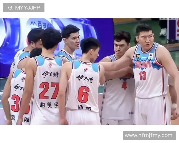 新疆飞虎与青岛的精彩对决揭示篮球战术与团队协作的完美结合