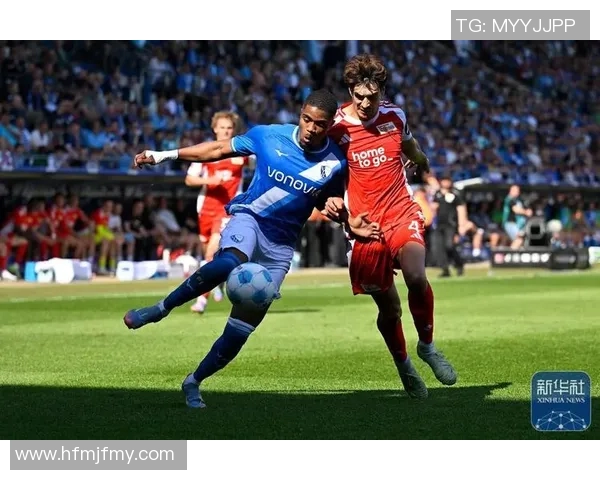 柏林朕合迎战波鸿全力争胜力争积分巩固排名