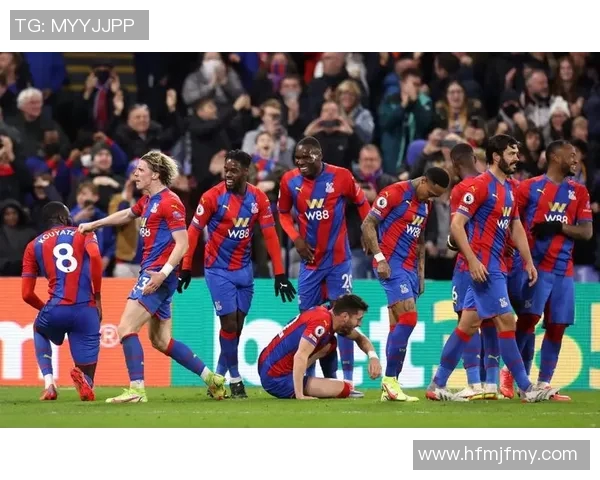 水晶宫与切尔西对决前瞻分析及比赛结果预测详解 水晶宫与切尔西对决前瞻分析及比赛结果预测详解