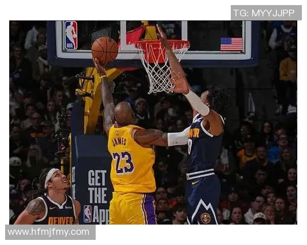 湖人掘金激战回顾精彩瞬间与关键时刻分析 湖人掘金激战回顾精彩瞬间与关键时刻分析