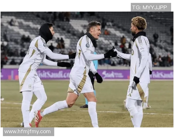 洛杉矶银河主场迎战圣何塞地，争夺西部赛区重要积分之战