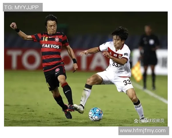 珀斯光荣迎战蔚山现代争夺亚冠小组赛关键胜利之战