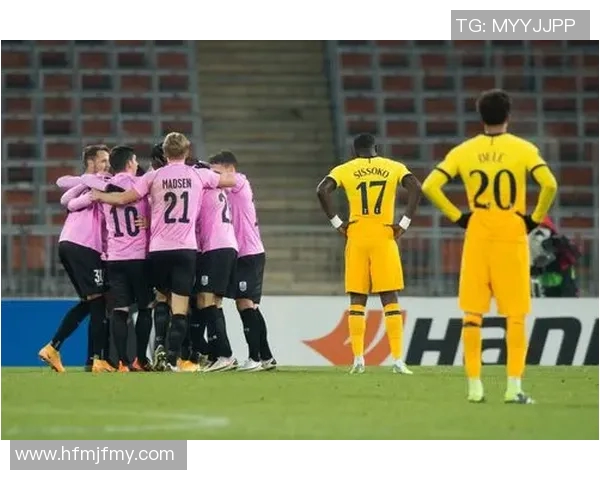 热刺与林茨精彩对决回放全场比赛亮点及分析 热刺与林茨精彩对决回放全场比赛亮点及分析