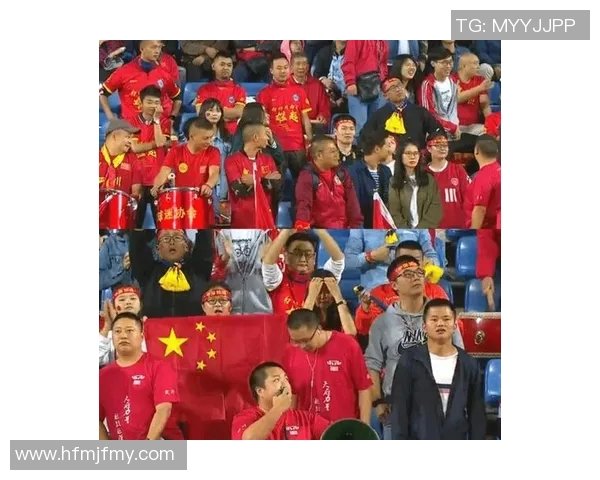 竞彩取消中国对韩国比赛引发球迷热议与期待未来赛事恢复 竞彩取消中国对韩国比赛引发球迷热议与期待未来赛事恢复