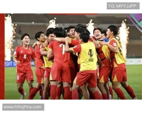 越南与伊朗足球比赛现场直播全程跟踪与精彩解说 越南与伊朗足球比赛现场直播全程跟踪与精彩解说