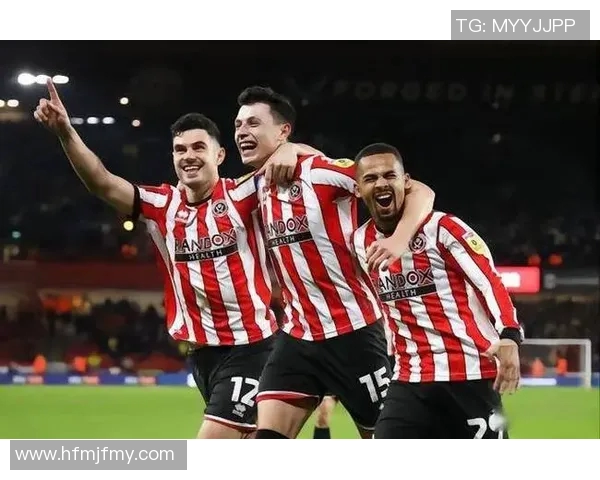 谢菲尔德与考文垂的激烈对决展现英冠联赛的精彩魅力与竞争态势 谢菲尔德与考文垂的激烈对决展现英冠联赛的精彩魅力与竞争态势