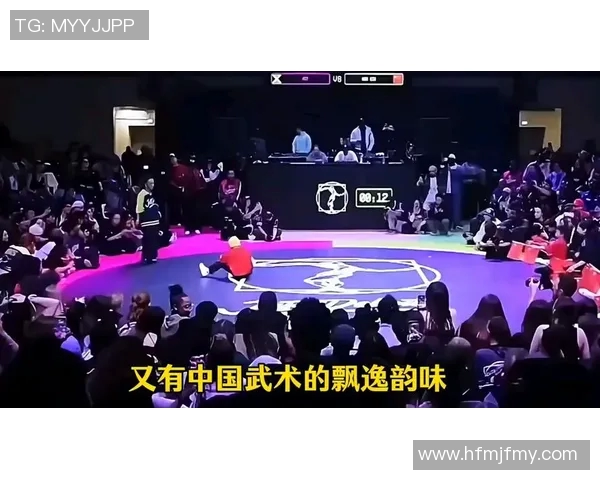 重庆街舞队荣获全国街舞技术排行榜第二名引发热议 重庆街舞队荣获全国街舞技术排行榜第二名引发热议