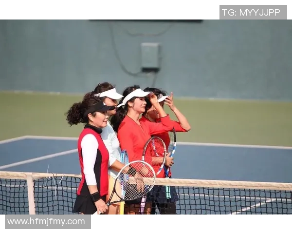 重庆网球队荣登全国网球配合排行榜第4名展现实力与团队精神 重庆网球队荣登全国网球配合排行榜第4名展现实力与团队精神