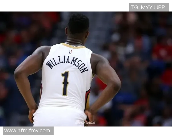 锡安再遭重创鹈鹕官方宣布胖虎将接受右膝手术本赛季提前报销