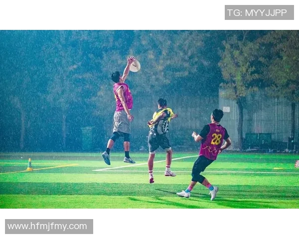 飞盘运动的魅力与挑战：深入武汉飞盘队的灵活性与团队精神探讨