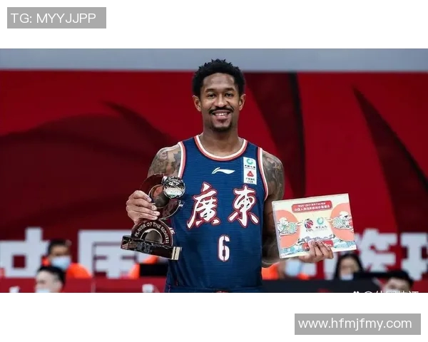 马尚布鲁克斯的篮球生涯与未来发展展望分析