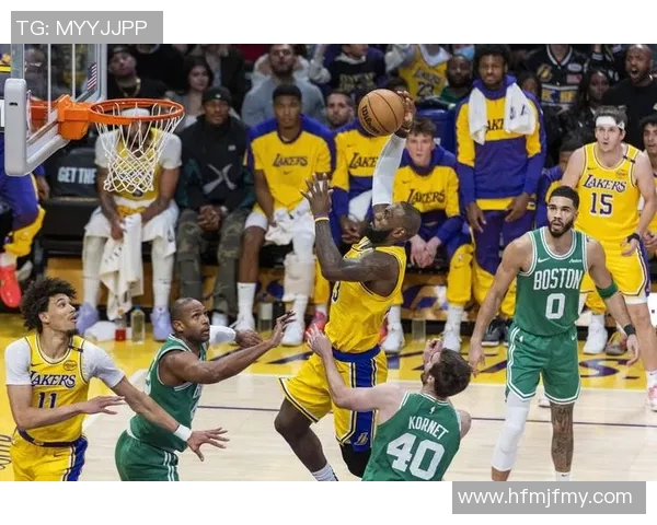 2011年NBA总决赛湖人对决热火的经典对抗与历史意义解析