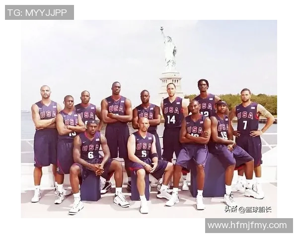 2008年北京奥运会美国男篮对决西班牙科比领衔的传奇时刻 2008年北京奥运会美国男篮对决西班牙科比领衔的传奇时刻