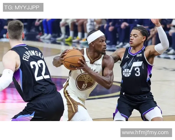 2017年NBA勇士与爵士精彩对决视频回顾与分析 2017年NBA勇士与爵士精彩对决视频回顾与分析