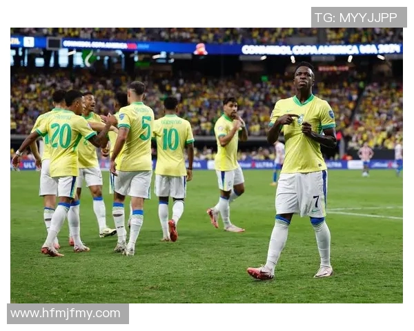 2020年世预赛巴西队对阵委内瑞拉队的精彩对决回顾与分析 2020年世预赛巴西队对阵委内瑞拉队的精彩对决回顾与分析