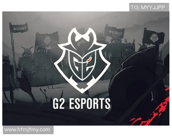 G2战队与GenG对决解析谁能在电竞赛场上笑到最后 G2战队与GenG对决解析谁能在电竞赛场上笑到最后