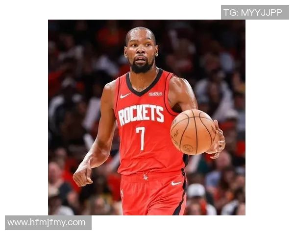 凯文杜兰特：从天赋异禀到篮球传奇的辉煌旅程与未来展望