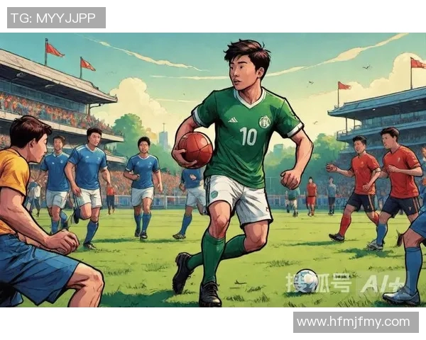 劳塔罗的崛起：从青年才俊到世界足球舞台的闪耀明星