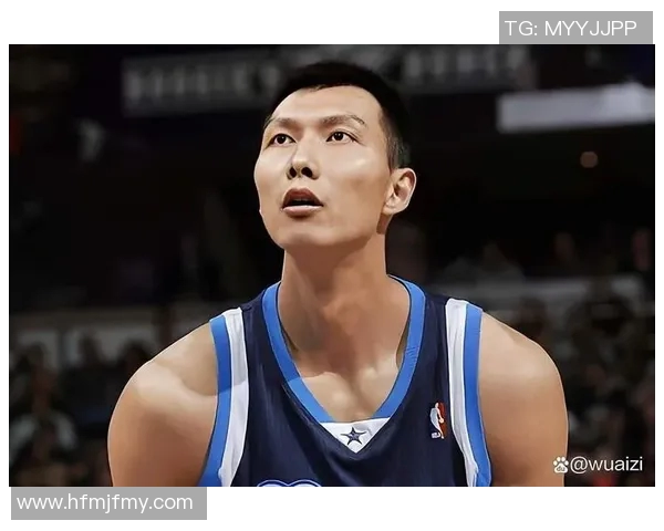 易建联的篮球传奇之路从CBA到NBA的辉煌与挑战